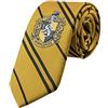 Cinereplicas Harry Potter - Cravatta Intrecciata - Adulti - Licenza Ufficiale
