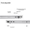 HP NB ELITEBOOK 8 G1I 16 ULTRA 5-225U 24GB 512GB SSD 16 WIN 11 PRO