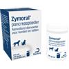 Zymoral Pancreas polvere per cani e gatti 120 g