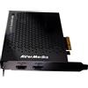 Avermedia 61GC5730A0AS AverMedia Video Capture Card, Live Gamer 4K (GC573)