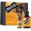 Proraso Set regalo per la cura della barba Wood & Spice