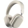 Defunc Mondo Over-Ear | Cuffie senza fili | 45 ore di riproduzione | Microfono | Grigio
