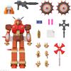 Super7 Trasformers Ultimates, action figure di Wreck-Gar, 18 cm