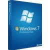 Microsoft Windows 7 Professional Retail - Licenza a Vita