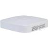 Dahua NVR4108-4KS3 - NVR 8 canali IP fino a 12 MP max. banda 80 Mbps