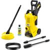 Kärcher Karcher K3 Power Control Home - Idropulitrice a freddo - 380 lt/h - 120bar - Disponibile a rate con seQura e PayPal