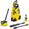Kärcher Karcher K4 Power Control Flex Home - Idropulitrice a freddo - 420 lt/h - 130bar - Disponibile a rate con seQura e PayPal