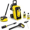 Kärcher Karcher K5 Comfort Premium Home - Idropulitrice ad acqua fredda - 145 bar - 500 L/h - Disponibile a rate con seQura e PayPal