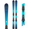 HEAD Sci SUPER JOY + Attacchi SLR 11 GW All Round Donna | 2027