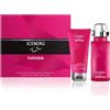 Iceberg Cofanetto Twice Fucsia Eau de Toilette 125 + 100 ml