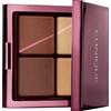 Clinique All About Shadow™ Black Honey - Palette ombretti - Palette Black Honey
