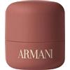 Armani Beauty Dolci Blush - Blush multiuso dal finish soft matte - Cinnamon
