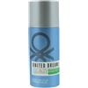 United Colors of Benetton United Dreams Go Far Deodorant Spray 0,15 l