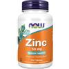 NOW FOODS Zinco 50 mg 250 Pc