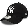 New Era 9forty York Yankees Uomo cap Berretto Verde