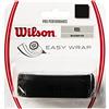 Wilson, Grip di Ricambio Pro Performance, Confezione da 1, Nero, WRZ470800