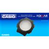 Casio Replacement Original Vintage Cassa / Case Center Casio BH-100W, NOS