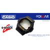 Casio Replacement Vintage Cassa / Case Center Casio G-Shock DW-8030G-1V, NOS