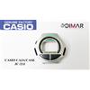 Casio CASSIO Casio JC-21J Case Center Originale CASE/CAJA