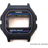 Casio Ricambio Vintage Case Centro CASIO Originale F-96W-1A (593) Anno 1991.