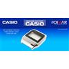 Casio Replacement Original Vintage Cassa / Case Center Casio Databank DB-202, NOS