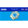 Baby-G Vintage Case Center Originale BG-154 Baby-G, NOS - Scatola Cassa Bianco