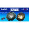 Casio Replacement Vintage Cassa / Case Center Casio G-Shock DW-650-3V, NOS