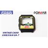 Casio CUSTODIA VINTAGE CASIO GA-7 GAME NOS