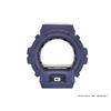 Casio Replacement Vintage Case Center Casio G-Shock DW-069-6VRER,QW.1289,AÑO.1999