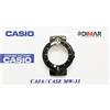 Casio Cassa/Case Center CASIO MW-33 NOS