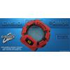 Casio Replacement Original Vintage Casecenter Casio G-Shock BMP Counter DW-9550RE-4VT