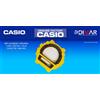 Casio Replacement Original Vintage Cassa / Case Center Casio TRI-10W-9EV, NOS