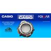 Casio Replacement Original Vintage Cassa / Case Center Casio Pro Trek PRT-350N, NOS