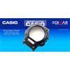 Casio Replacement Original Vintage Cassa / Case Center Casio AQ-150WB-2B2V, NOS