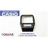 Casio CUSTODIA VINTAGE ORIGINALE AQ-50 NOS