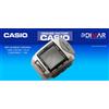 Casio Replacement Original Vintage Cassa / Case Center Casio WQV-1-1AV, NOS