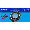 Casio Replacement Vintage Custodia Case Central Casio G-SHOCK G-300-1AVER NOS