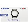 Casio CAJA/CASE CENTER Casio MQ-61 NOS - Centro Cassa Movimento