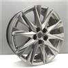 Mazda CX5 Sport Nav 19" Cerchio In Lega Grigio 7J OEM 9965147090 Originale X1