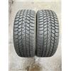 Pneumatici Invernali 195/55 R16 87H Bridgestone Blizzak LM-25 * DOT12 NUOVI