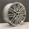 KIA CEED Cerchio In Lega Argento 17" 7J ET50.5 OEM 52910-A4750 GENUINO X1