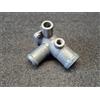Volkswagen Flangia acqua raffreddamento VW Golf mk2 Jetta mk2 026121133