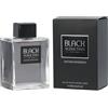 Banderas Seduction in Black Eau de Toilette uomo 200 ml