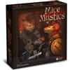 Asmodee - MICE AND MYSTICS - Gioco da Tavolo Collaborativo | Gioco da Tavola di Strategia e Avventura a Tema Animali - 1-4 Giocatori - 8+ Anni - 60-90 Minuti - Edizione Italiana
