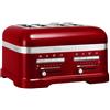 KitchenAid 5KMT4205ECA 7 4 fetta/e 2500 W Rosso