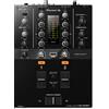 Pioneer DJ DJM-250MK2 mixer audio 2 canali 20 - 20000 Hz Nero