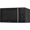 Whirlpool MCP 345 BL Superficie piana Microonde combinato 25 L 800 W Nero