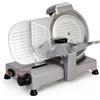 RGV AF 250 F affettatrice Elettrico 140 W Acciaio inox