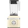 KitchenAid 5KSB1325EAC 1,75 L Frullatore da tavolo 650 W Crema