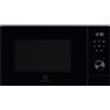 Electrolux EMZ729EMK Superficie piana Microonde con grill 29 L 900 W Nero